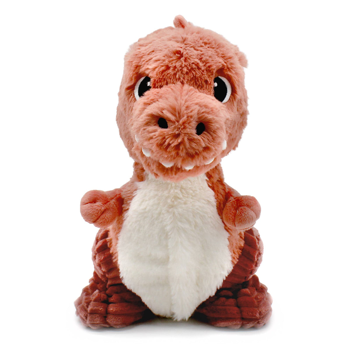 LES PTIPOTOS - 27 cm Plüsch Mama & Baby T-Rex
