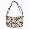 kikooni K- Bag "Blue Leo"
