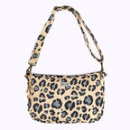 kikooni K- Bag "Blue Leo"