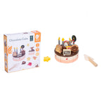 Classic World Schokokuchen: Ab 2 Jahre