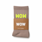 SOCKEN - WOW: Größe 35-39