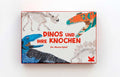 LAURENCE KING VERLAG - Memory Dinos und Ihre Knochen