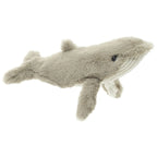 Uni Toys Buckelwal "Uni-Toys Eco-Line" Kuschel-/Plüschtier