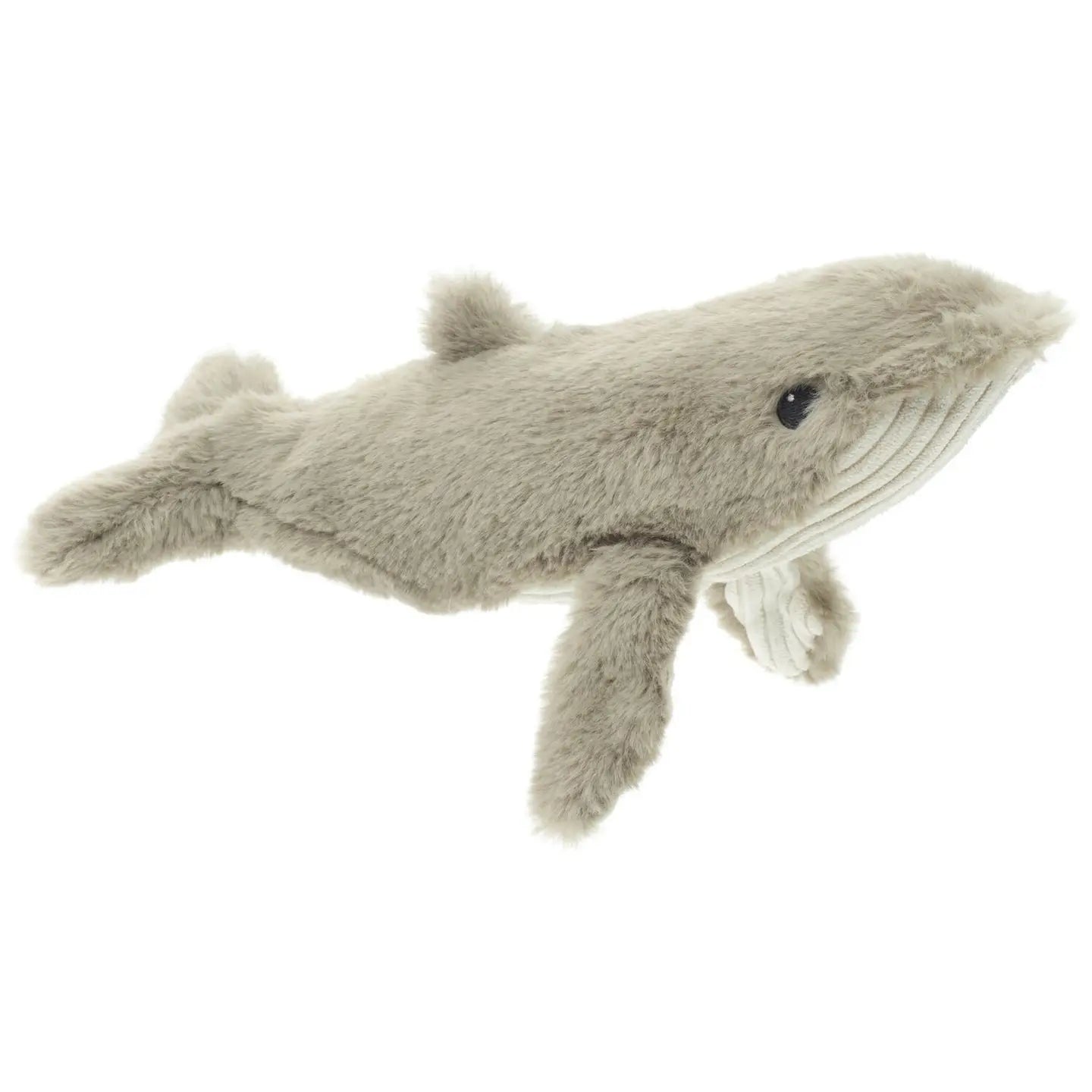 Uni Toys Buckelwal "Uni-Toys Eco-Line" Kuschel-/Plüschtier