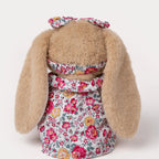 Teddykompaniet Häschen Daisy mit süßem Liberty Kleid