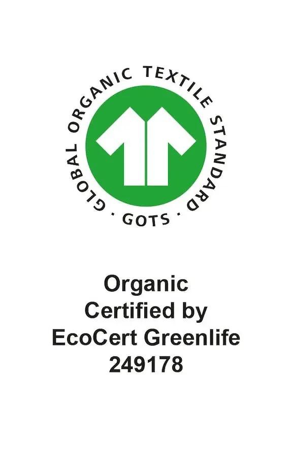 Pat und Patty - Bio Baby Rassel/Greifling Pony hellbraun