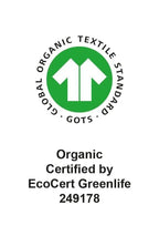 Pat und Patty - Bio Baby Rassel/Greifling Pony hellbraun