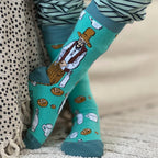 Socken 2er-Pack Pettson und Findus: 19-21