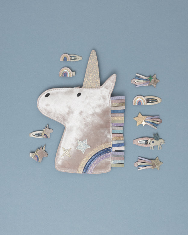 UNICORN BAG Einhorn Tasche von Mimi und Lula