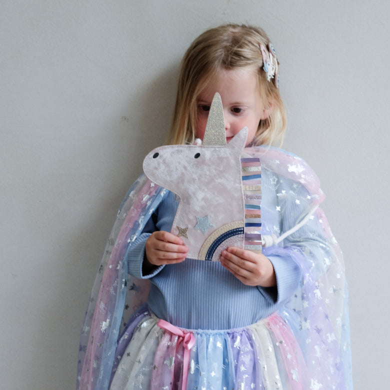 UNICORN BAG Einhorn Tasche von Mimi und Lula